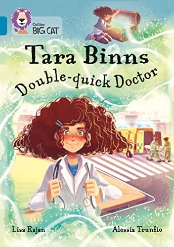 Tara binns double - tara, binns: