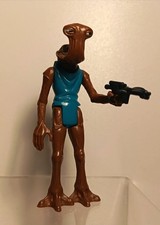 Star Wars Vintage 100%