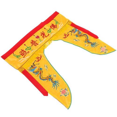 Shrine cloth temple worship - cloth,