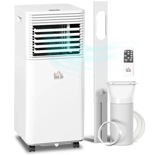 Homcom 9000 btu - 9000,