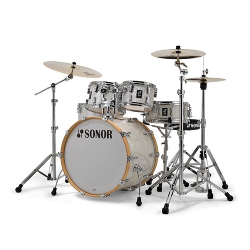 Sonor aq2 maple 5pc stage - aq2,