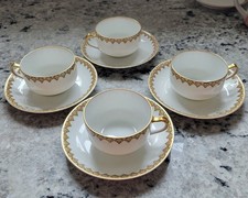 Set OF 4 "The Monaco"