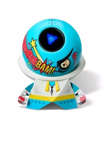 Mattel creations magic rock - creations,