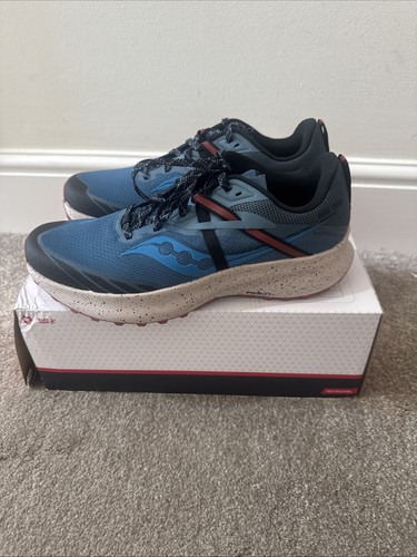 Saucony ride men s - ride, 15