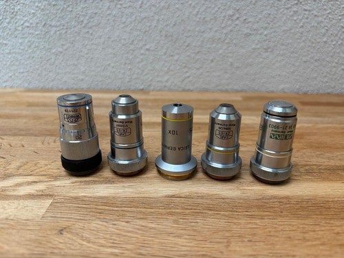 Carl zeiss objective lens - zeiss,
