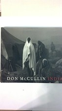India by McCullin, Don