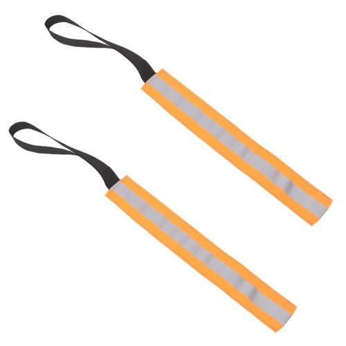 2pcs safety travel flag - flag, for