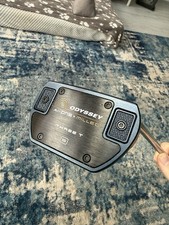 Odyssey Ai-One Milled Three T Putter / 35 Inch