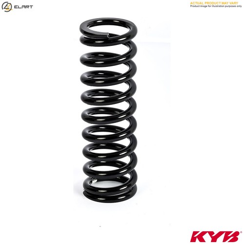 Suspension spring ra5553 - spring,