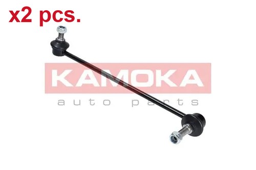 Pcs front anti roll bar - x2,