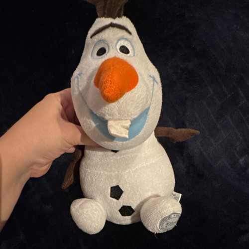 Authentic disney store stamped - authentic,