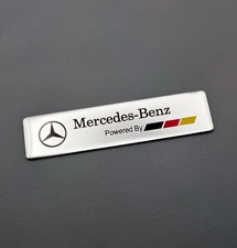 Mercedes benz powered - benz,
