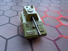 Matchbox Rolamatics Tank