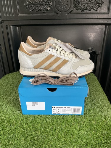 Bnwt 2026 adidas longridge uk8 - 2026,