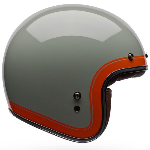 Bell custom 500 crate - bell, stone