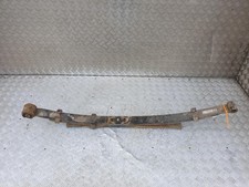FORD RANGER LEAF SPRING REAR