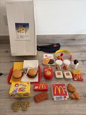 Rare vintage 2001 mcdonalds - vintage,