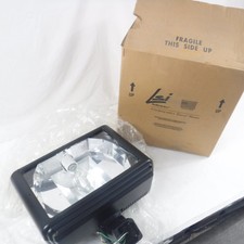 LSI Industries DRM2 HF 320 PSMH Pulse Start Metal Halide Doral 320W Flood Light