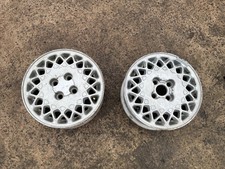 Rover & MG 14’’ Lattice