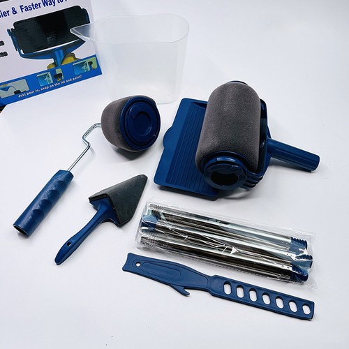 2025 pcs paint roller brush - 8,