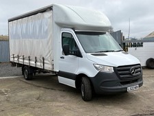 2022 Mercedes-Benz Sprinter
