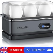 Electric egg boiler - -,