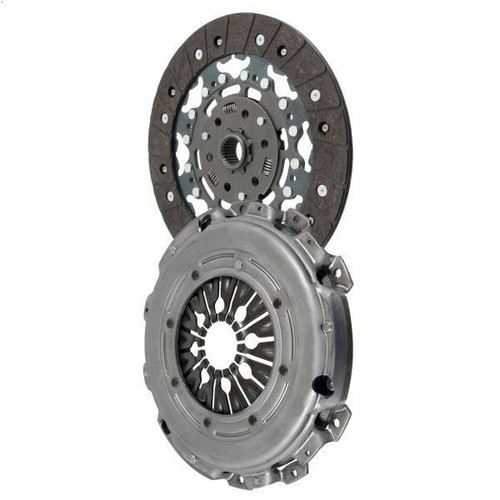 Clutch kit blue print - clutch,