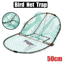 Live Bird Trap Net