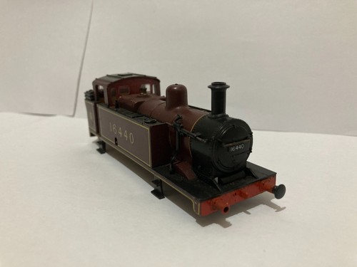 Hornby railways gauge - gauge, r052