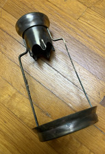 Vintage Antique Oil Lamp