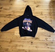 Childish Space Planet Hoodie