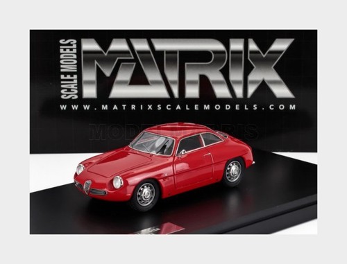 Matrix scale models - matrix,