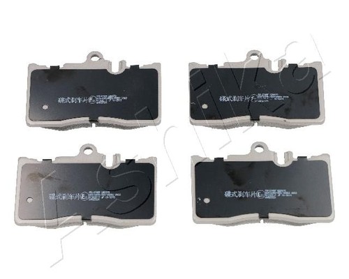Brake pad set - set,,