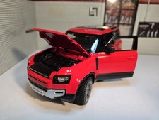 Land Rover Defender 90 2022