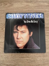 Shakin' Stevens - ''You Drive