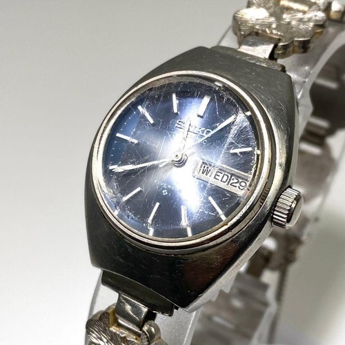 70s seiko 2706 - seiko, 2706-0200