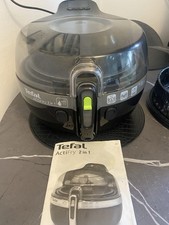 Tefal Actifry O12A-1 Original
