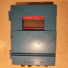 Siemens Enviroranger milltronics Ers500