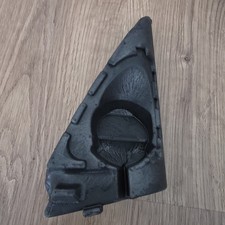 BMW 3 E90 Front Right Door Speaker Tweeter Foam 51337120660 7120660 Used