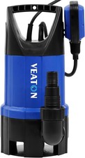 VEATON Portable Submersible