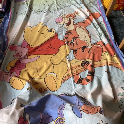 Vintage disney winnie the - vintage,
