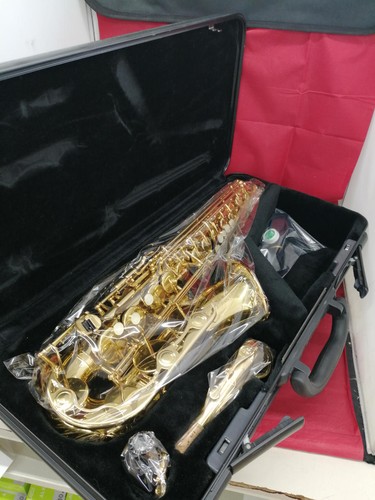 Yamaha yas 275 alto saxophone - yas-275,