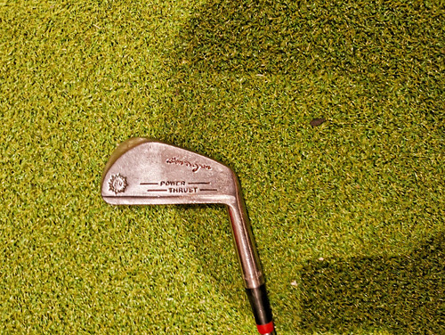 Ben hogan power thrust plus - ben,