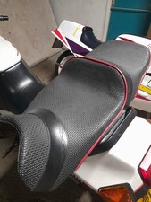 Kawasaki ZZR1100 C Motorcycle