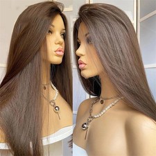 Synthetic Hair Heat Resistant