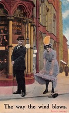 BAMFORTH SERIES EDWARDIAN