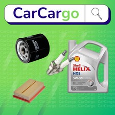 SERVICE KIT FOR TOYOTA AYGO