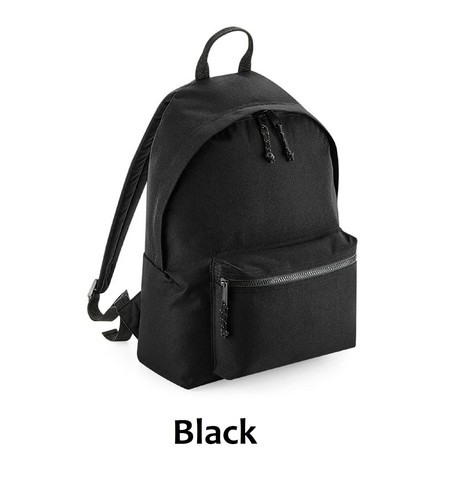Black bagbase laptop campus - bagbase,