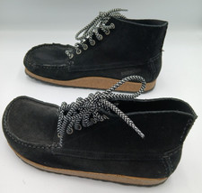 Birkenstock Marton Ankle Boots