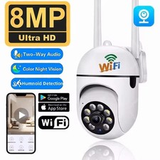 5G Wireless Camera WIFI